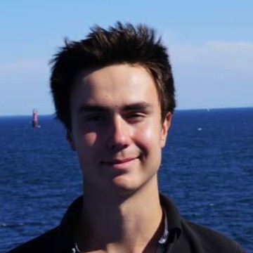 David - Mathe Nachhilfe